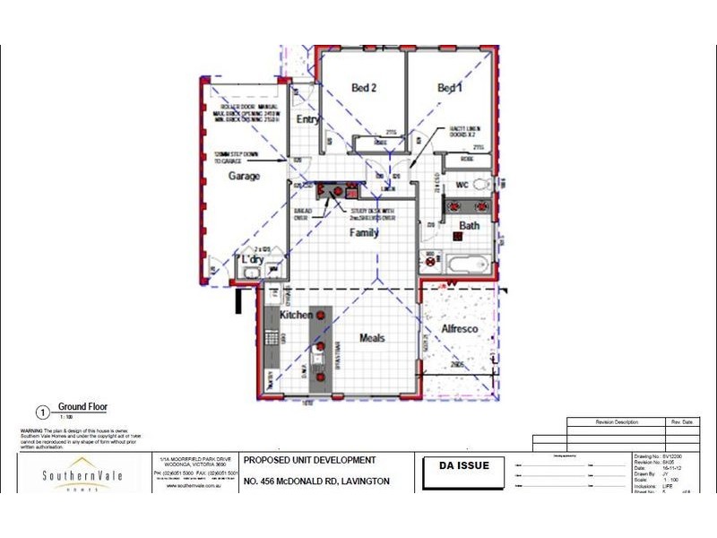 444 Kotthoff Street, Lavington NSW 2641