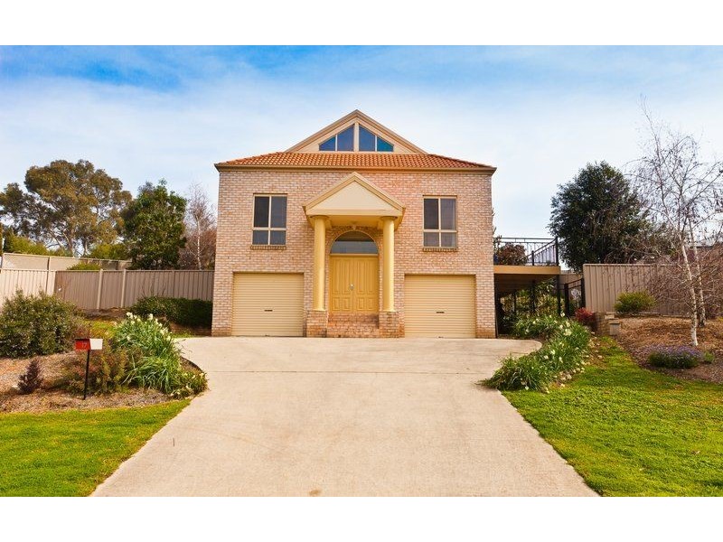 17 Briwood Court, Albury NSW 2640