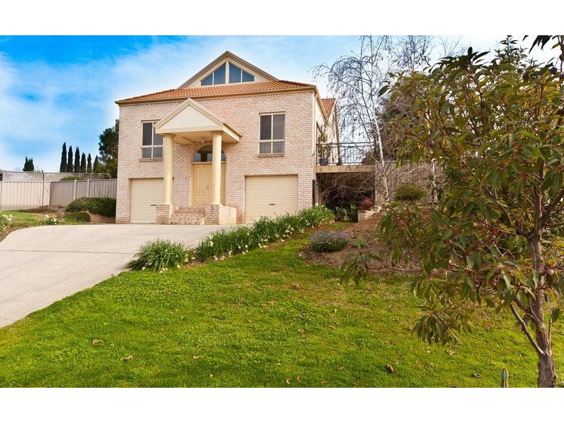 17 Briwood Court, Albury NSW 2640