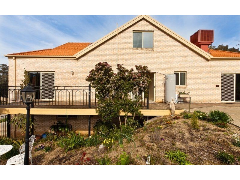 17 Briwood Court, Albury NSW 2640