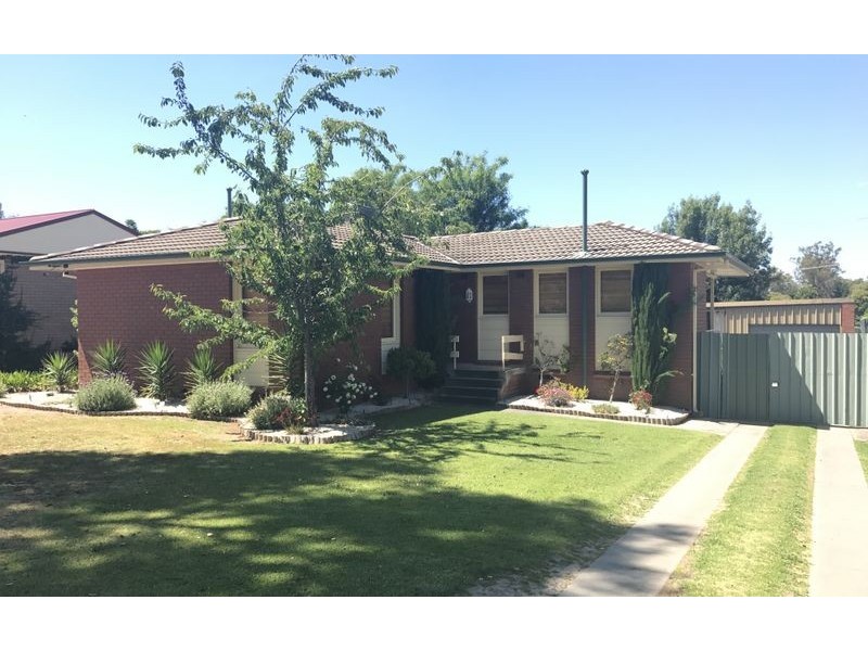 547 Kurnell Street, Albury NSW 2640