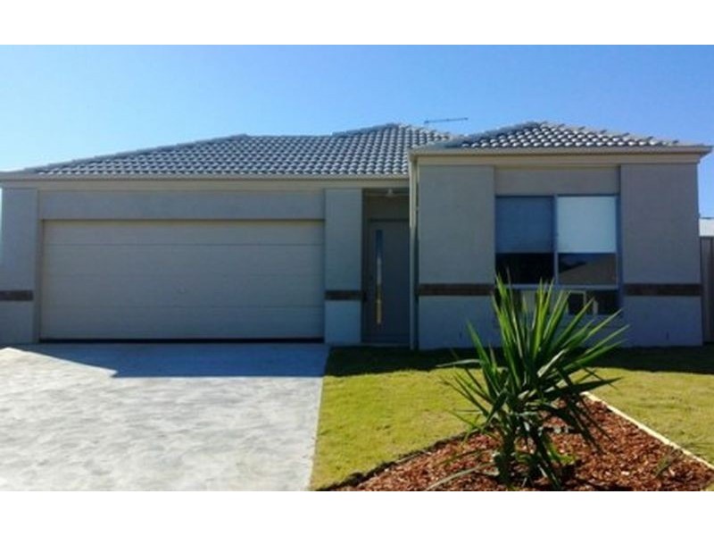 2 O’Meara Street, Wodonga VIC 3690