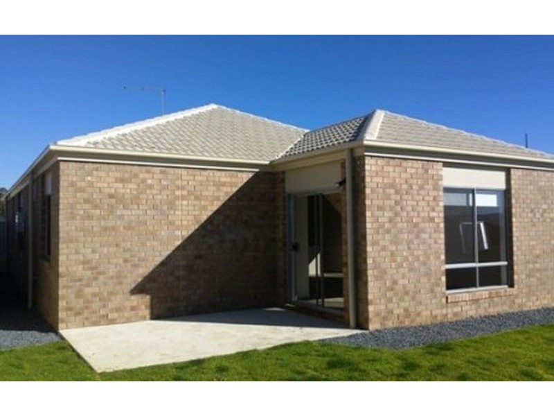 2 O’Meara Street, Wodonga VIC 3690