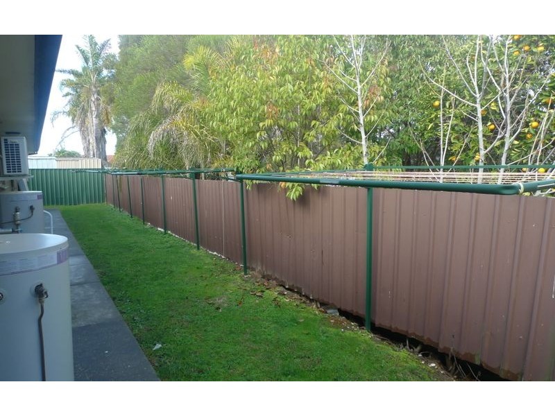 4/495 Hartley Street, Lavington NSW 2641