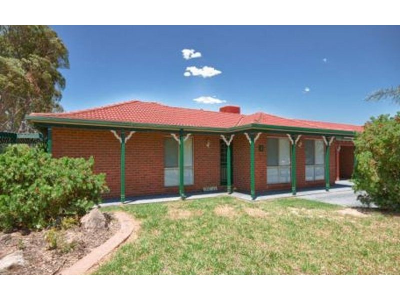 1/1 Saville Avenue, Lavington NSW 2641