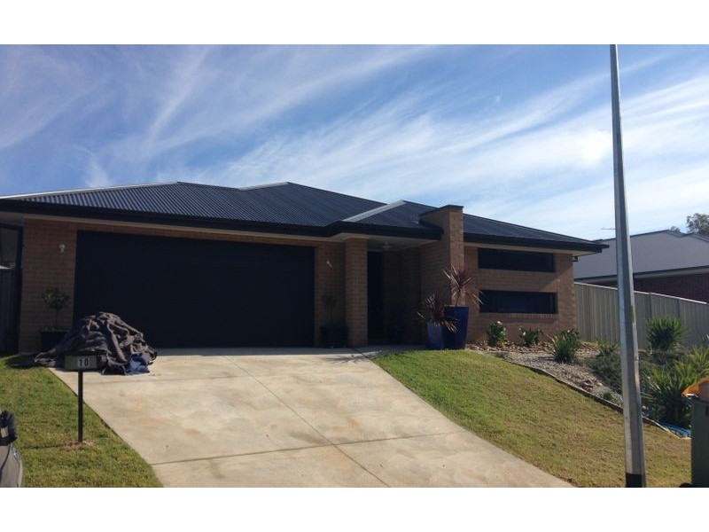 10 Roberts Lane, Wodonga VIC 3690