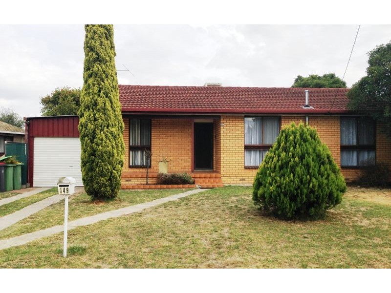 549 Kemp Street, Lavington NSW 2641