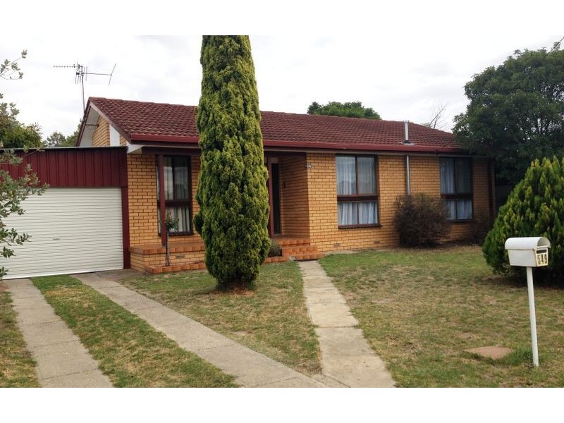 549 Kemp Street, Lavington NSW 2641