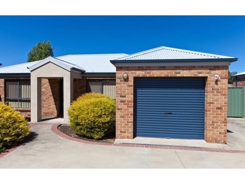 3/197 Andrews Street, East Albury NSW 2640