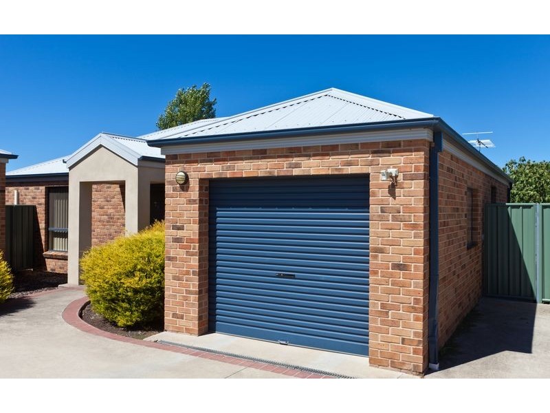 3/197 Andrews Street, East Albury NSW 2640