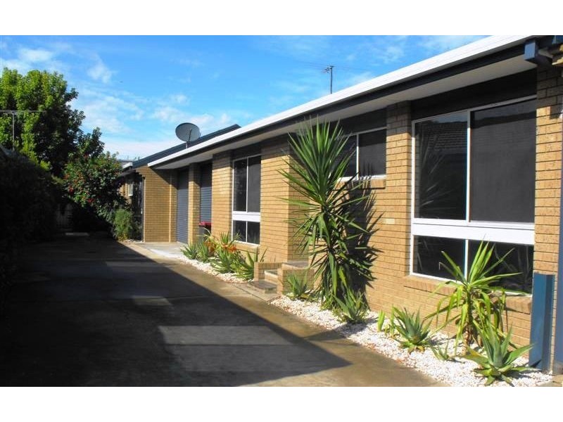 3/549 Ebden Street, Albury NSW 2640
