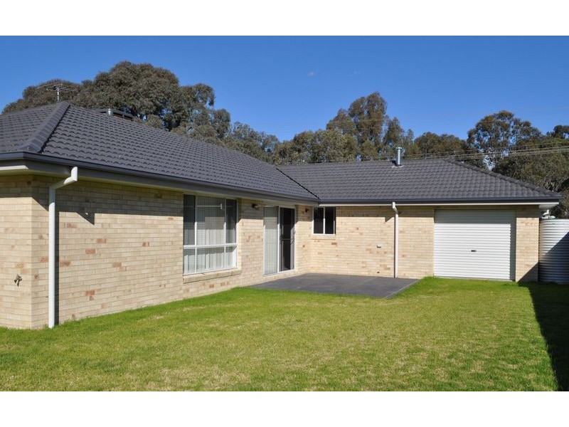 376 Kaitlers Road, Lavington NSW 2641