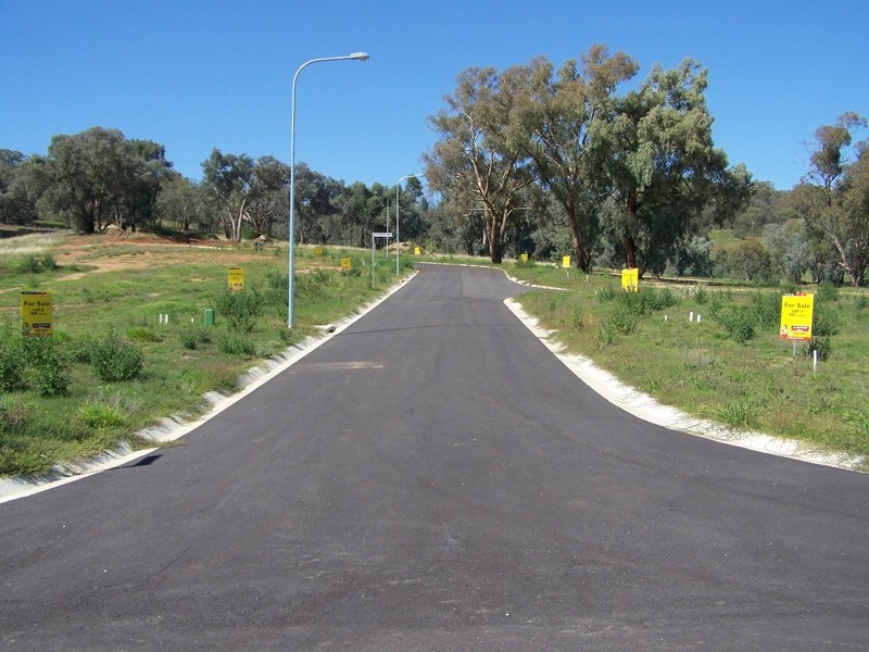 Lot 6 Centaur Road, Lavington NSW 2641