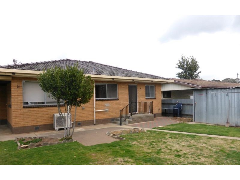 14 Jarrah Street, Wodonga VIC 3690