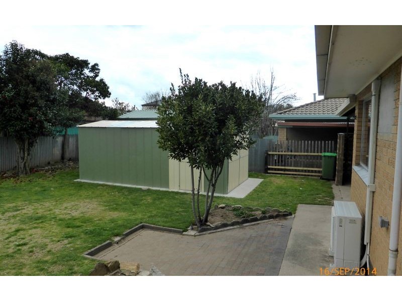14 Jarrah Street, Wodonga VIC 3690