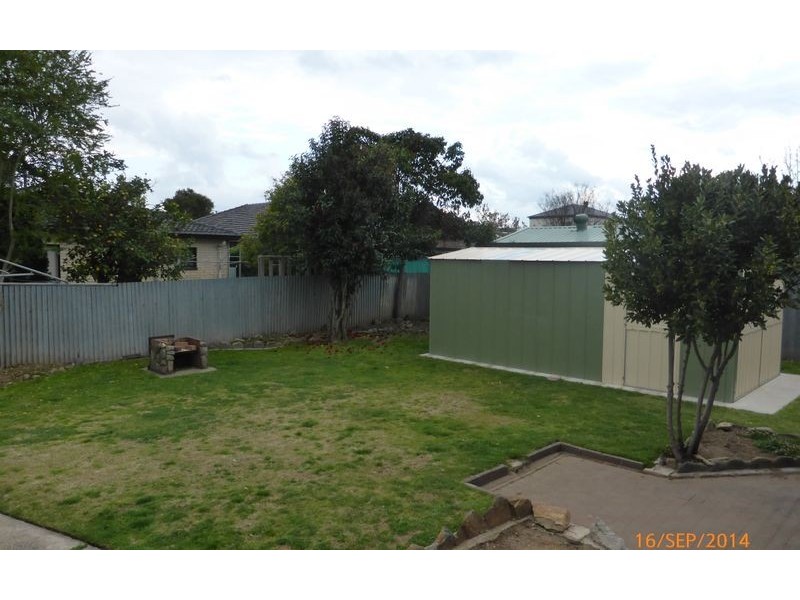 14 Jarrah Street, Wodonga VIC 3690