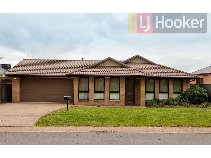 57 Whitebox Circuit, Thurgoona NSW 2640