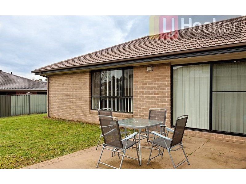 57 Whitebox Circuit, Thurgoona NSW 2640