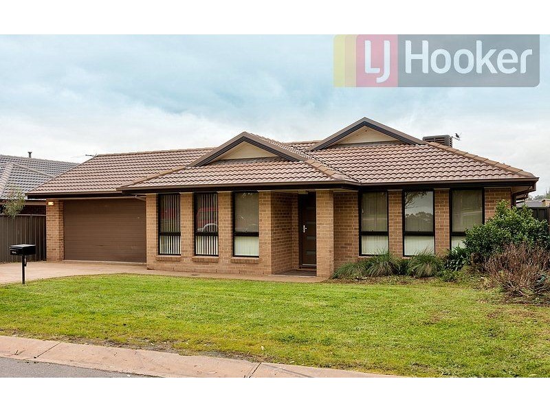 57 Whitebox Circuit, Thurgoona NSW 2640