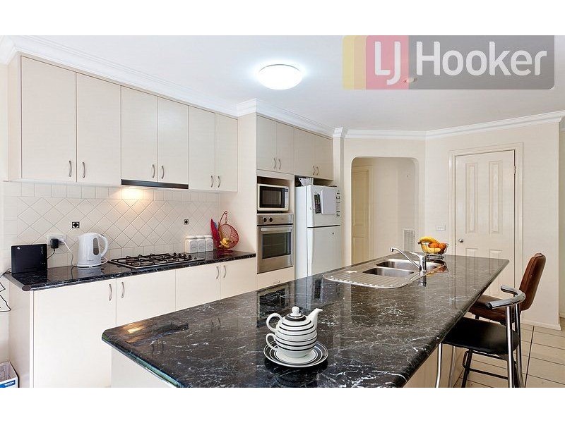 38 Cassinia Court, Thurgoona NSW 2640