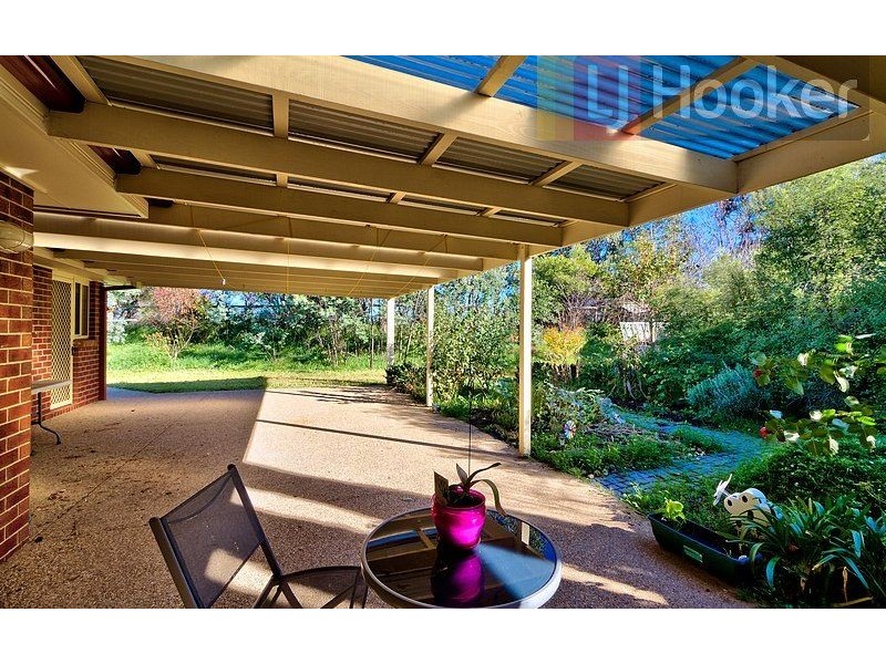 38 Cassinia Court, Thurgoona NSW 2640