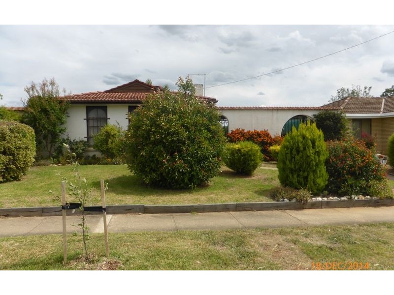 13 Jarrah Street, Wodonga VIC 3690