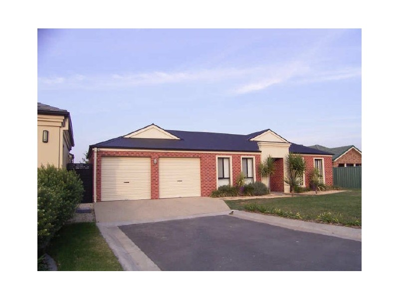 3 Tabitha Court, East Albury NSW 2640