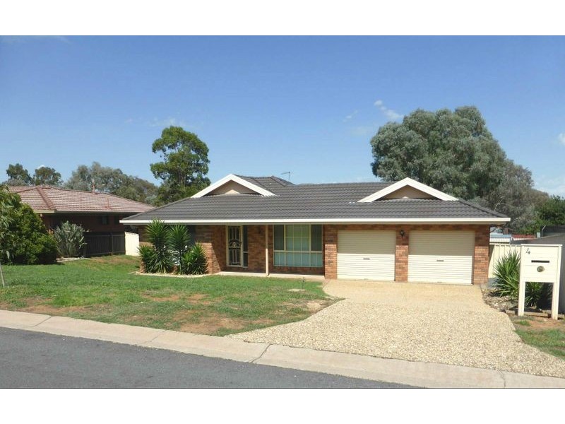 4 Mahogany Court, Thurgoona NSW 2640