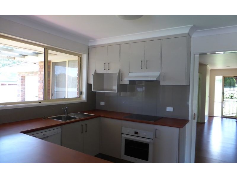 4 Mahogany Court, Thurgoona NSW 2640