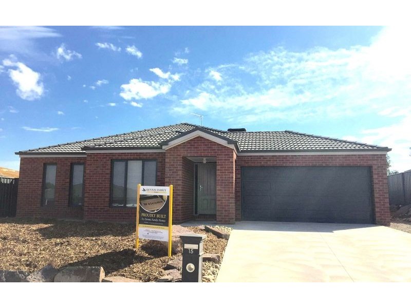 15 Pioneer Place, Thurgoona NSW 2640