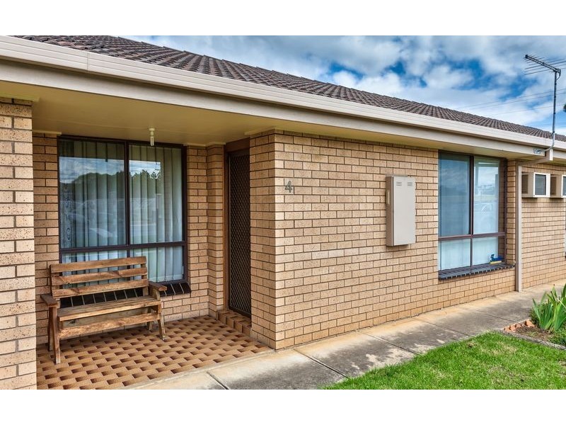 4/63 Melrose Drive, Wodonga VIC 3690