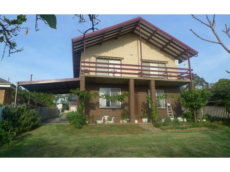 2/583 Whinray Crescent, East Albury NSW 2640