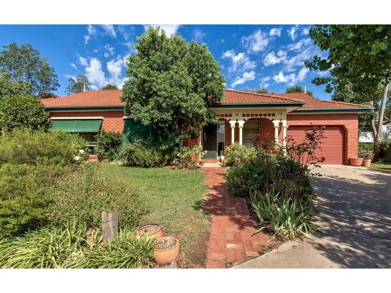 2/21 O’Brien Court, West Albury NSW 2640