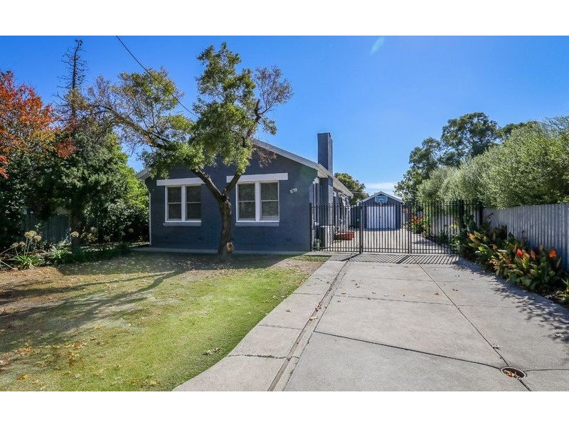 578 Heathwood Avenue, Lavington NSW 2641