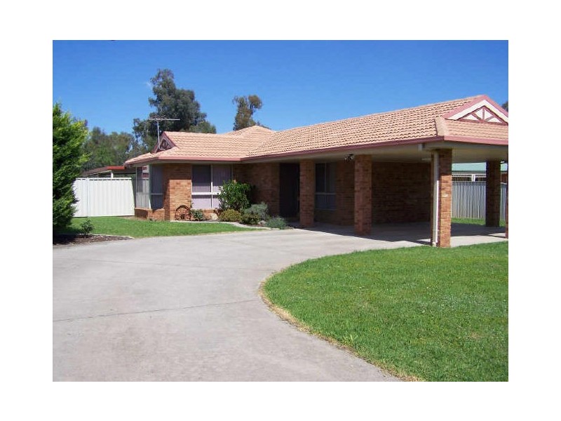 North Albury NSW 2640