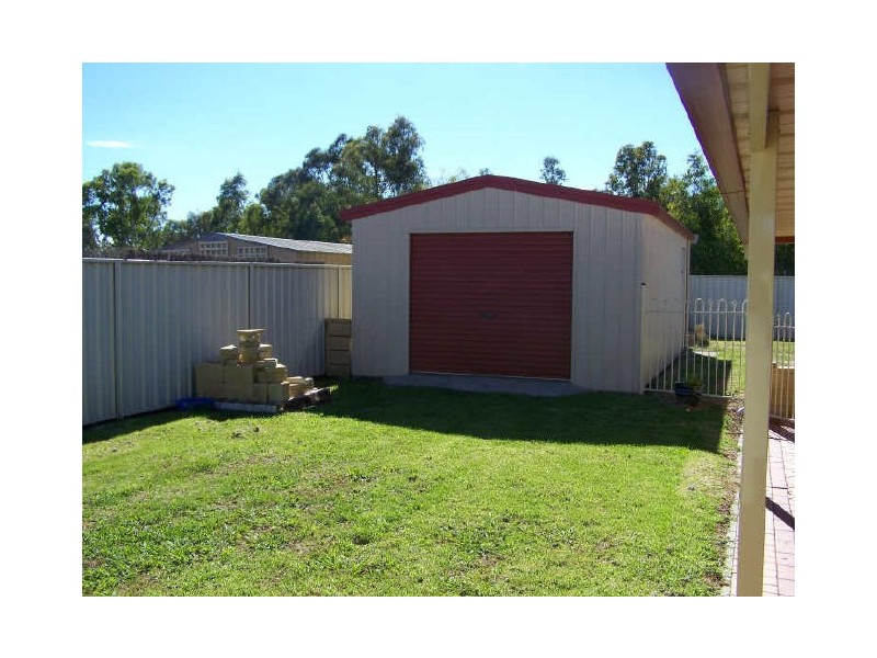 North Albury NSW 2640