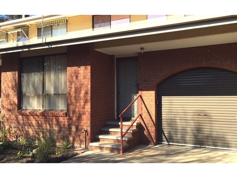 6/560 Wyse Street, Albury NSW 2640