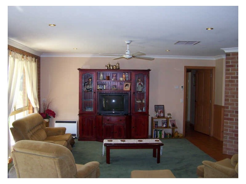 868 Pearsall Street, Lavington NSW 2641