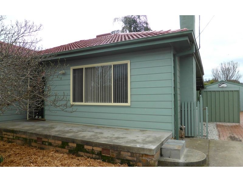 512 Murphy Street, Lavington NSW 2641