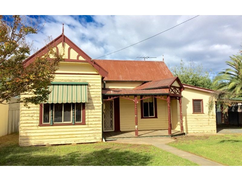 20 Kirndeen Street, Culcairn NSW 2660