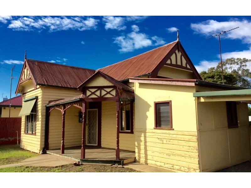 20 Kirndeen Street, Culcairn NSW 2660