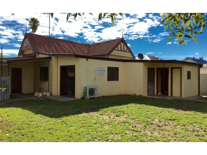 20 Kirndeen Street, Culcairn NSW 2660