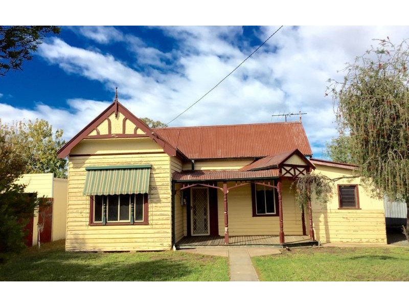 20 Kirndeen Street, Culcairn NSW 2660