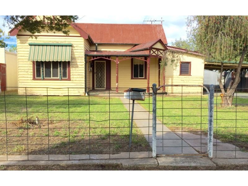 20 Kirndeen Street, Culcairn NSW 2660