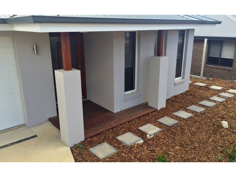 43 Felstead Circuit, Thurgoona NSW 2640