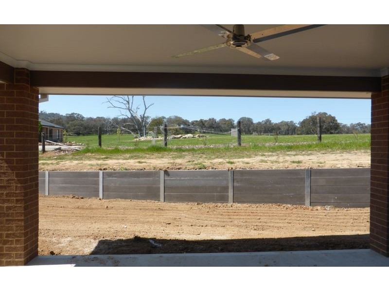 4 Pembroke Crescent, Wodonga VIC 3690