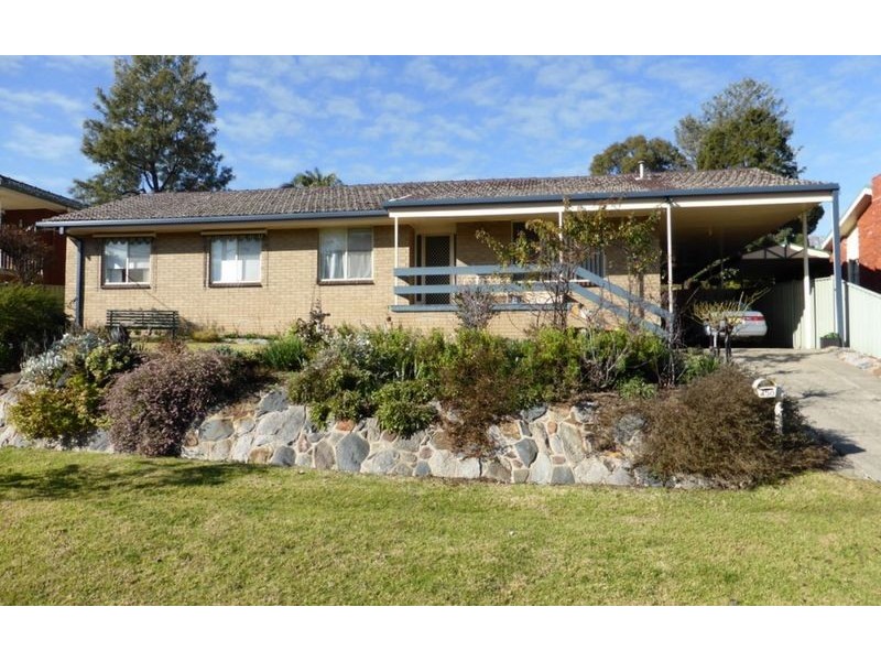 430 Dale Crescent, Lavington NSW 2641