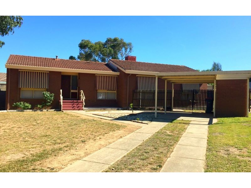 21 Bogong Street, Thurgoona NSW 2640