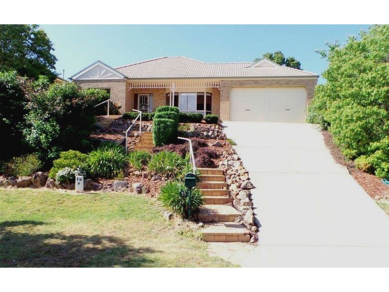 15 Orchard Way, Lavington NSW 2641
