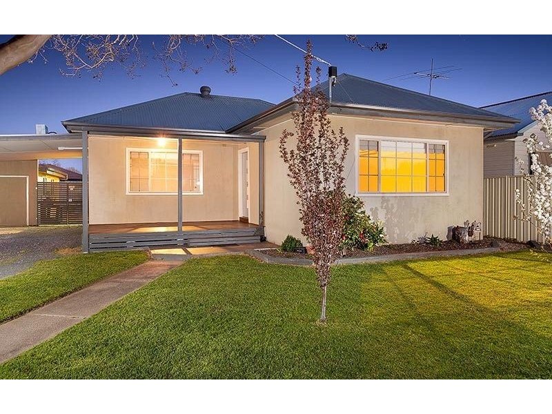 38 Gordon Street, Wodonga VIC 3690